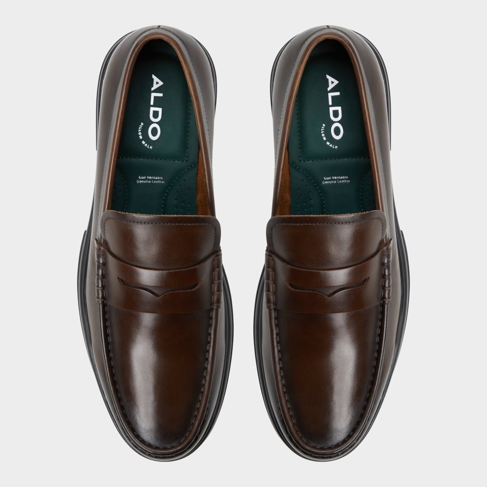 Aldo Men's Tucker - Other brown