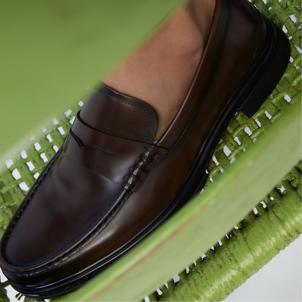 Aldo Men's Tucker - Other brown