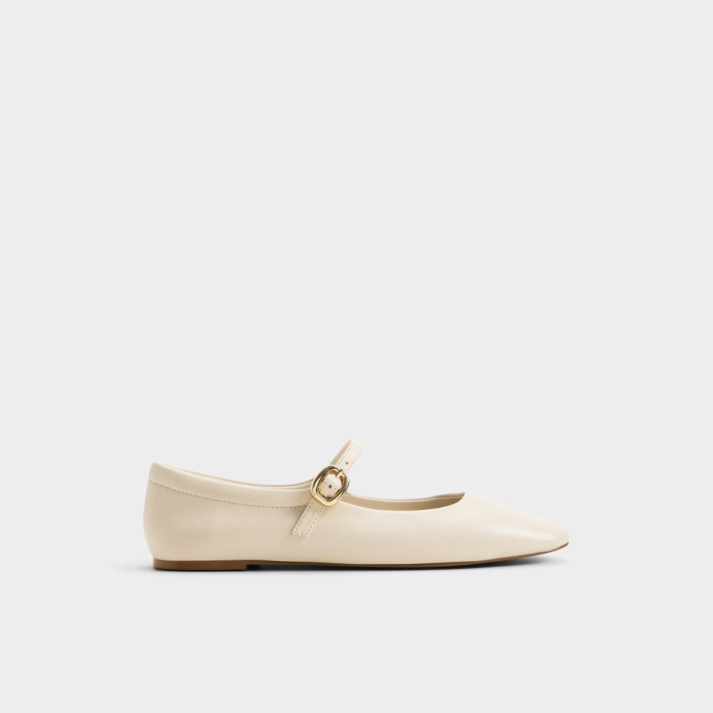 Aldo Women's Maryjenna - Other white