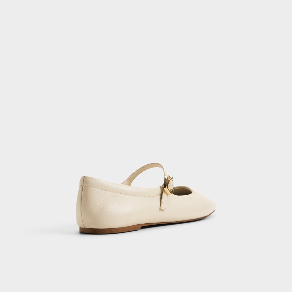 Aldo Women's Maryjenna - Other white