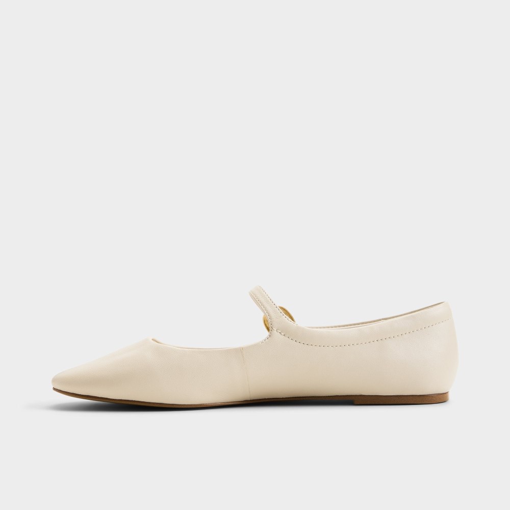 Aldo Women's Maryjenna - Other white