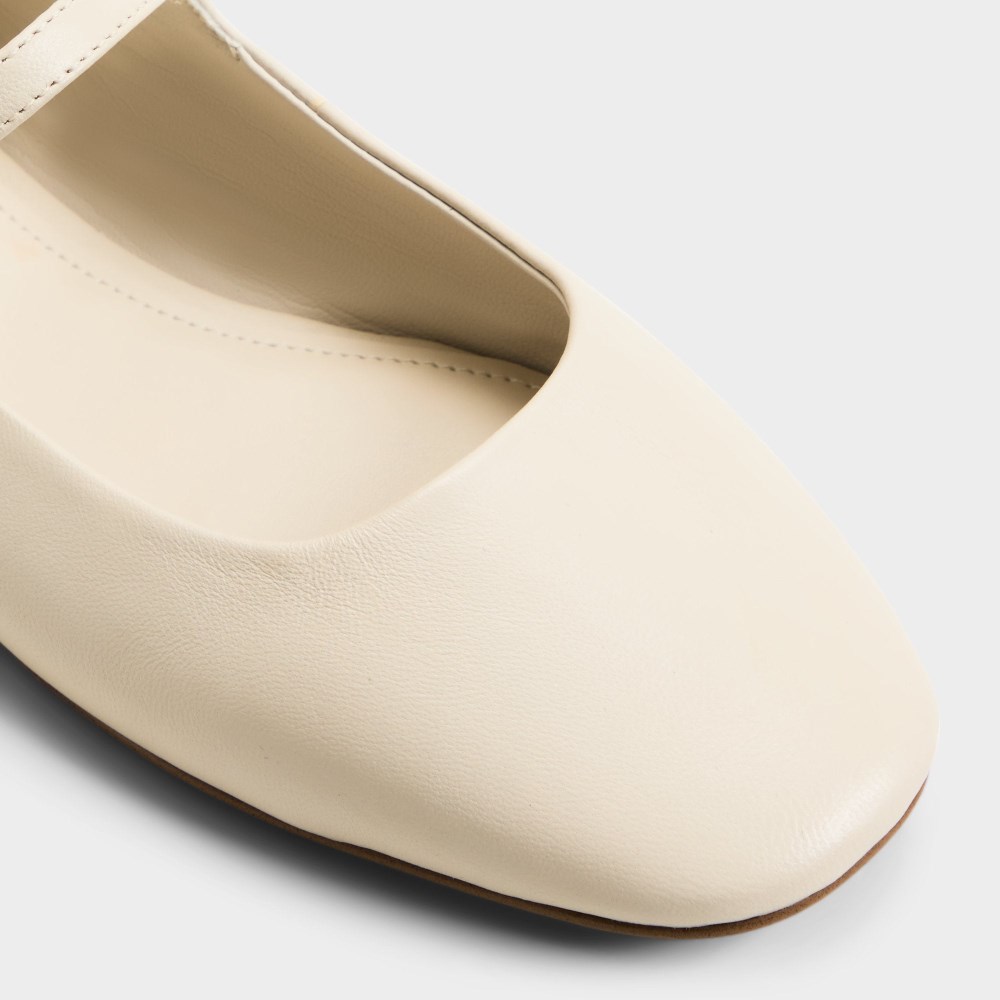 Aldo Women's Maryjenna - Other white