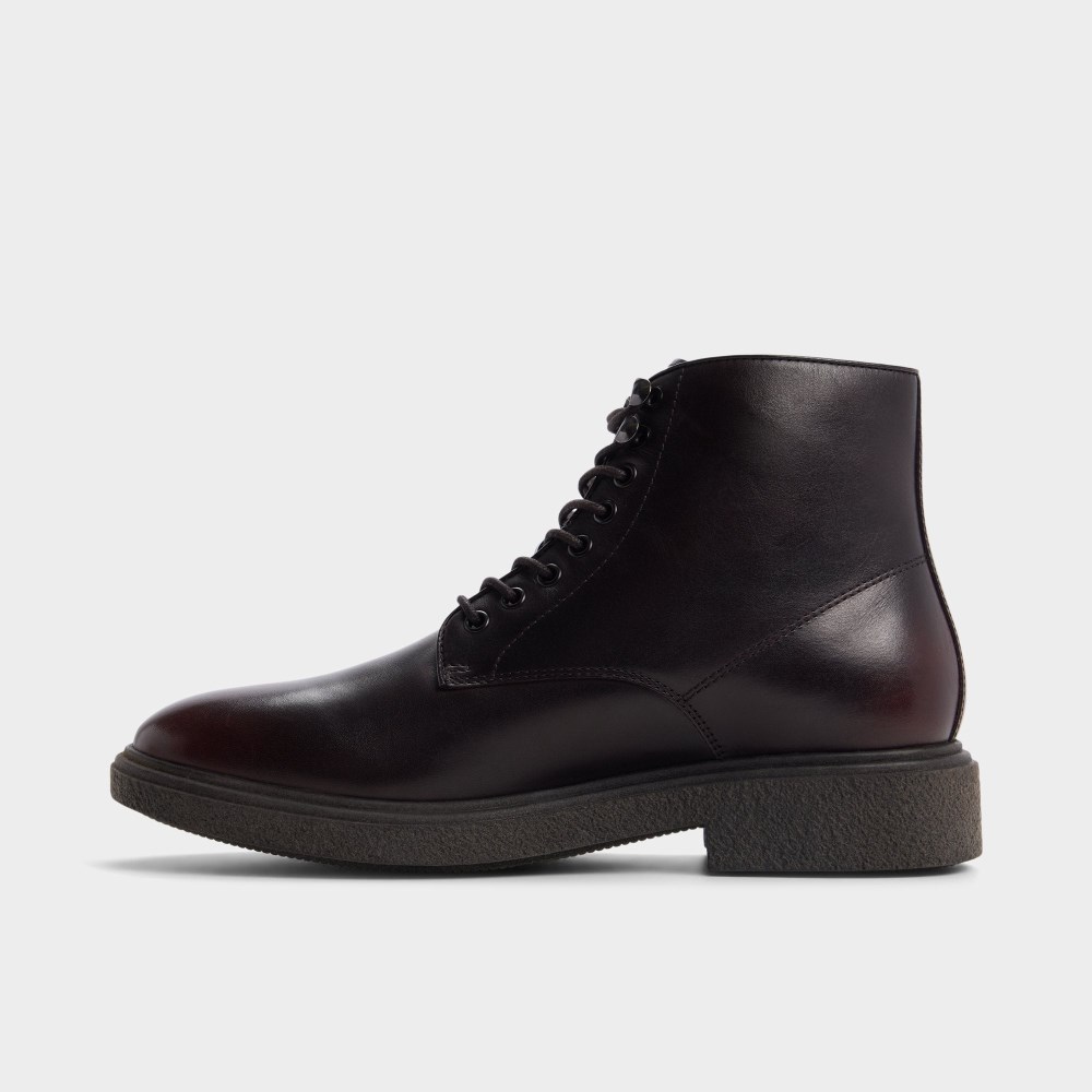 Aldo Men's Walton - Dark brown