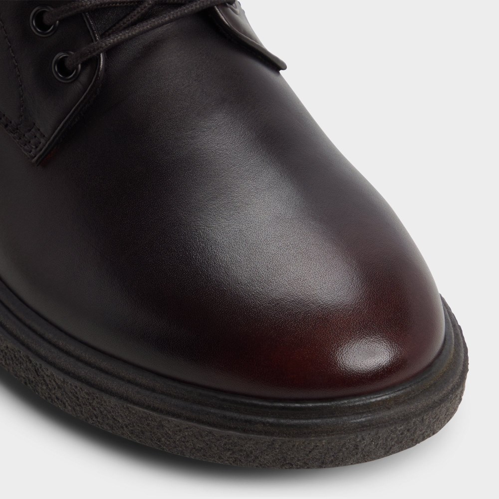 Aldo Men's Walton - Dark brown