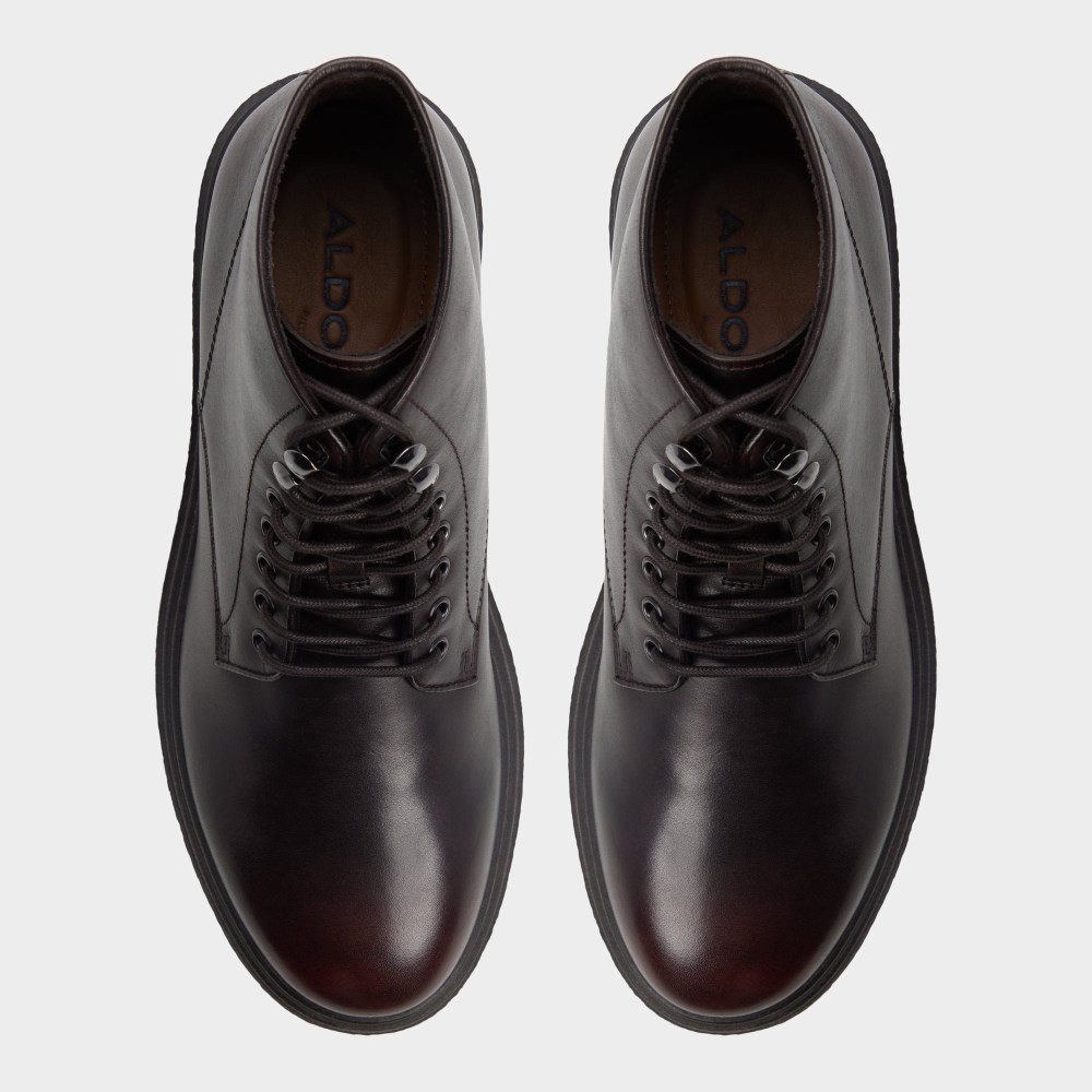 Aldo Men's Walton - Dark brown