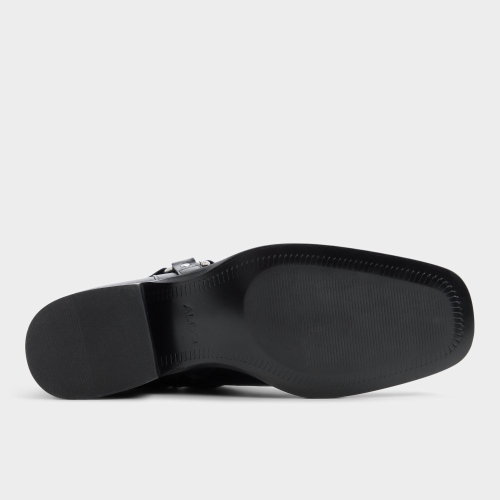 Aldo Men's Marcos - Black
