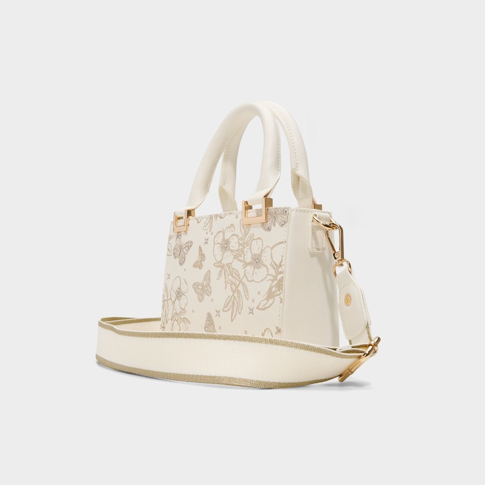 New Arrivals Aldo Shahiraa - Bone