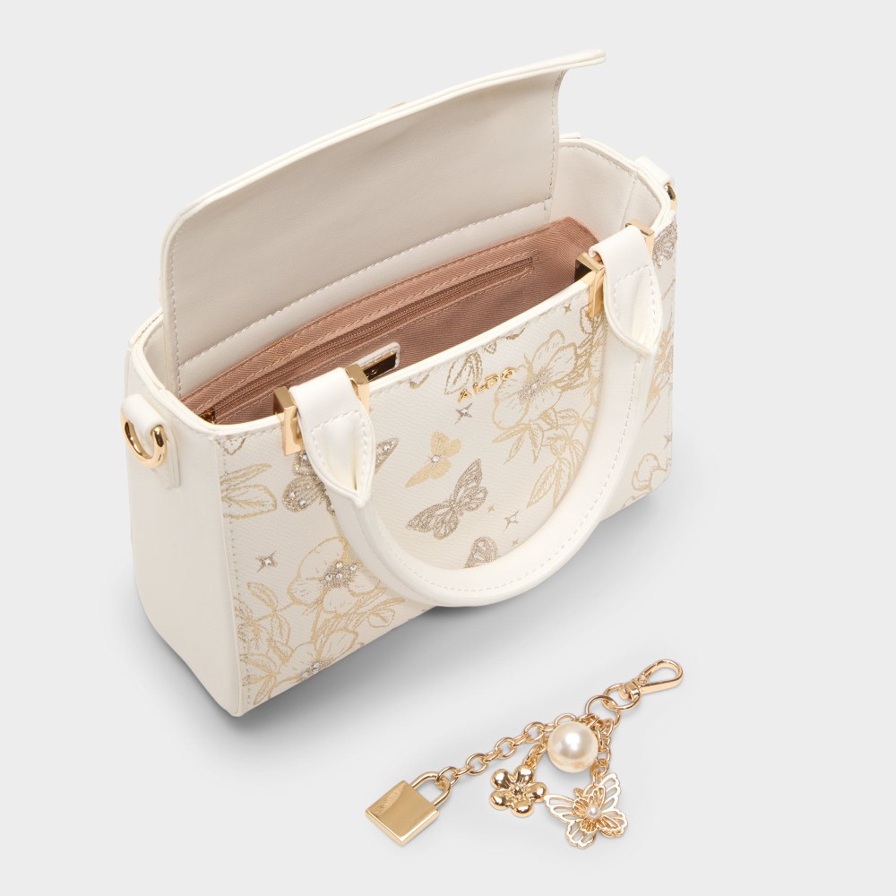 New Arrivals Aldo Shahiraa - Bone