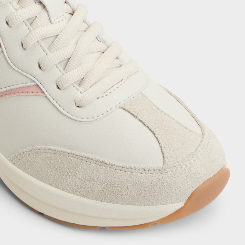 Aldo Women's Clubchic - Open Beige