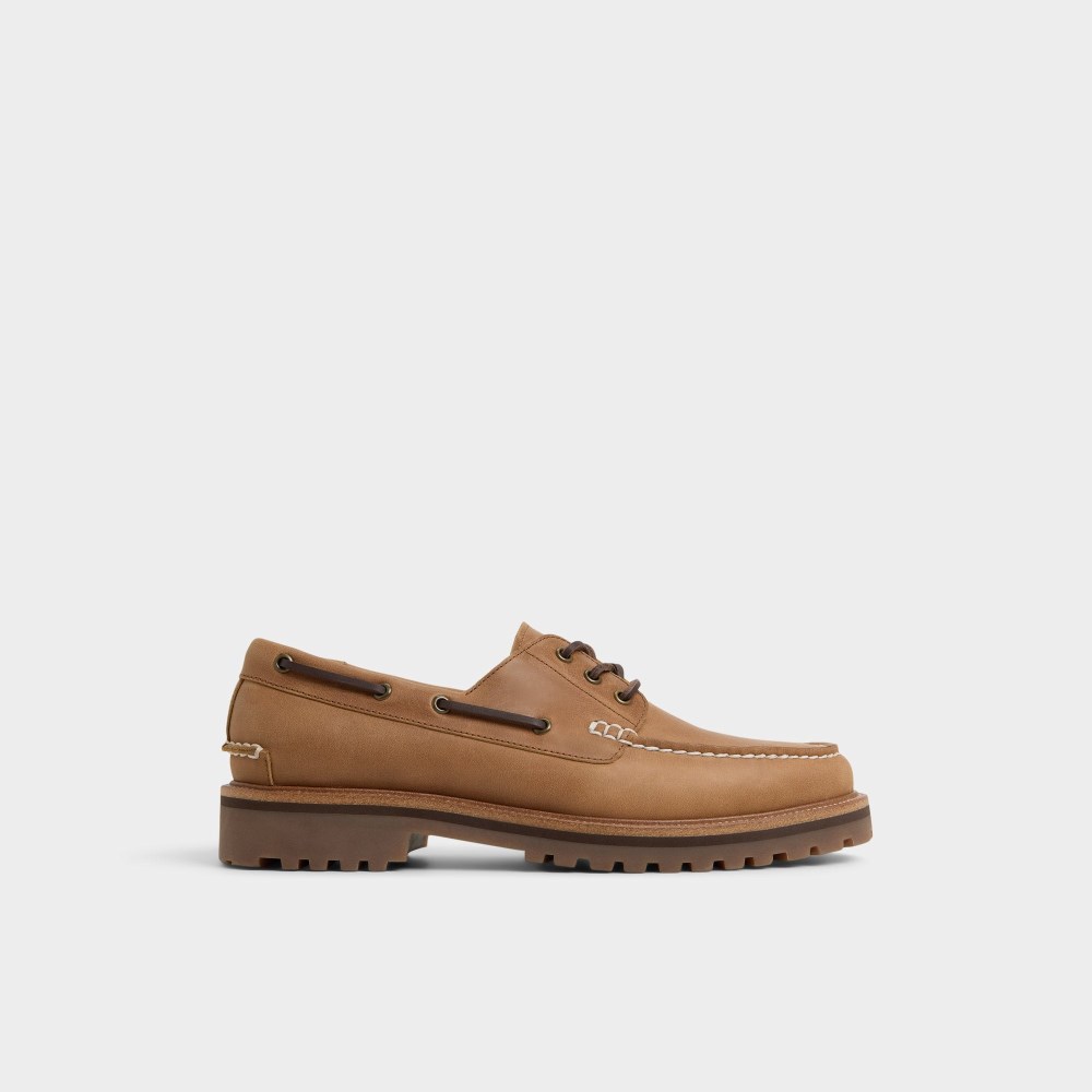Aldo Men's Cedric - Cognac