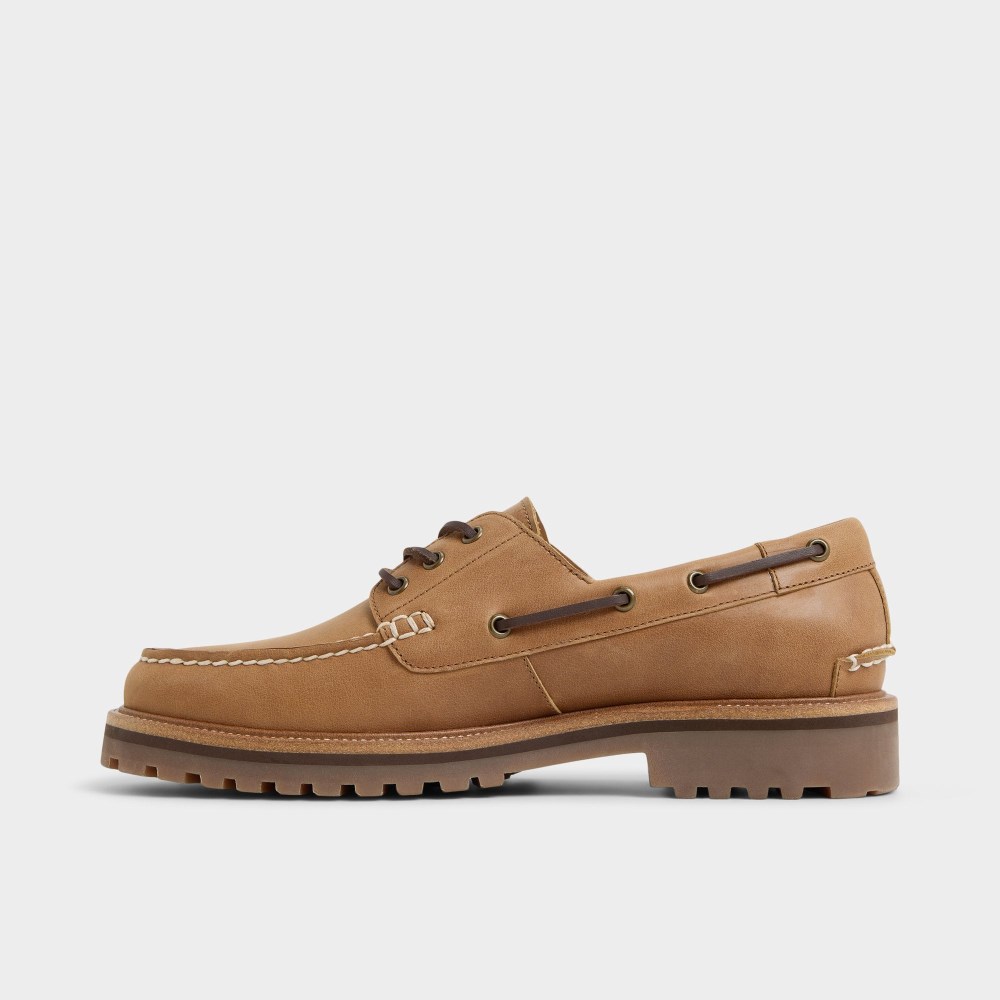 Aldo Men's Cedric - Cognac