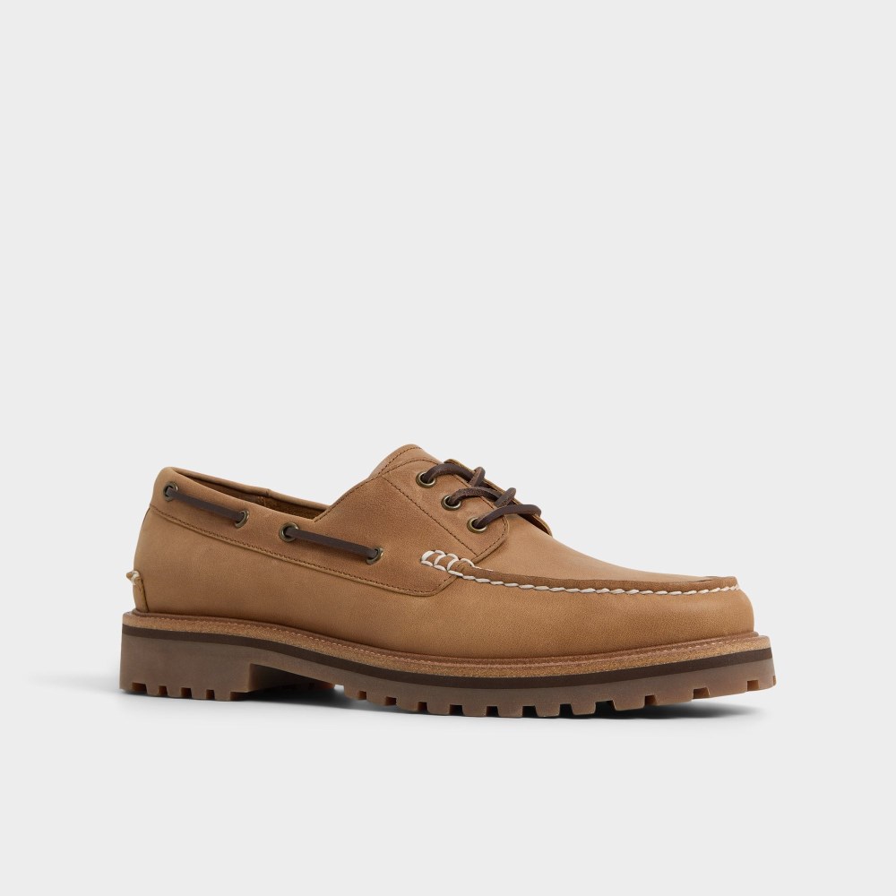 Aldo Men's Cedric - Cognac