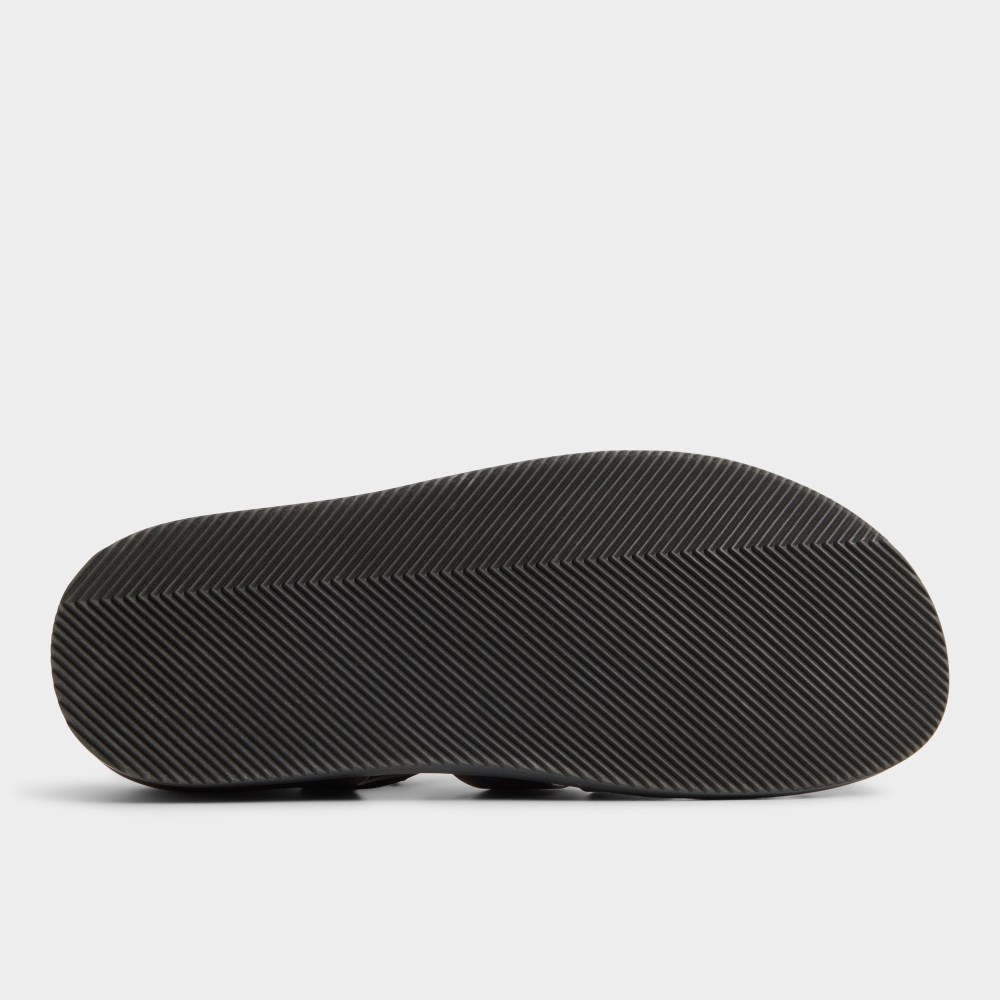 Aldo Men's Wildhaven - Brown Overflow