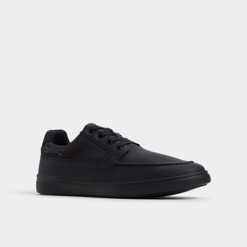 Aldo Men's Tazz - Black/Black
