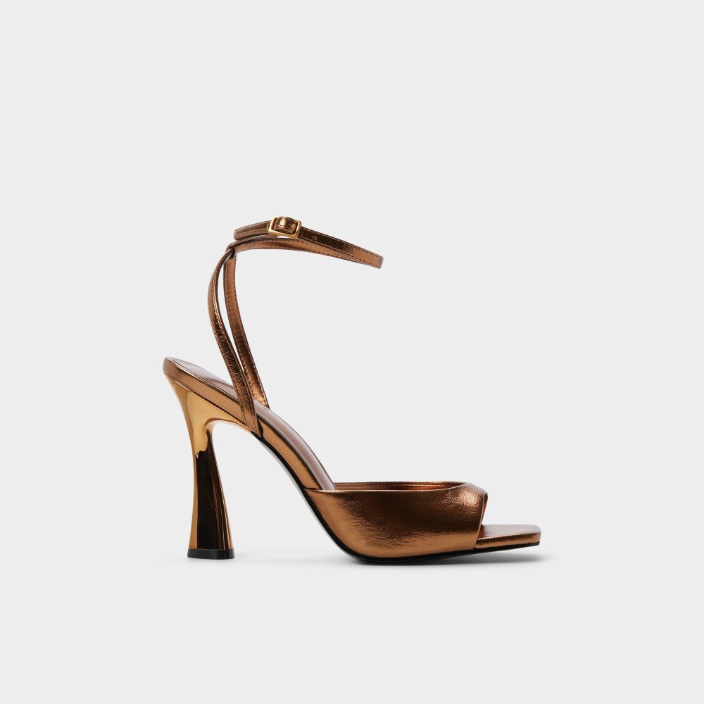 Aldo Women's Alisonn - Bronze