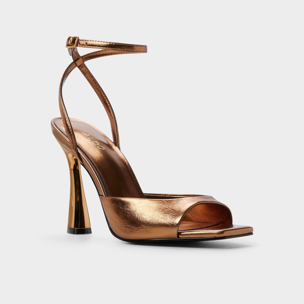 Aldo Women's Alisonn - Bronze