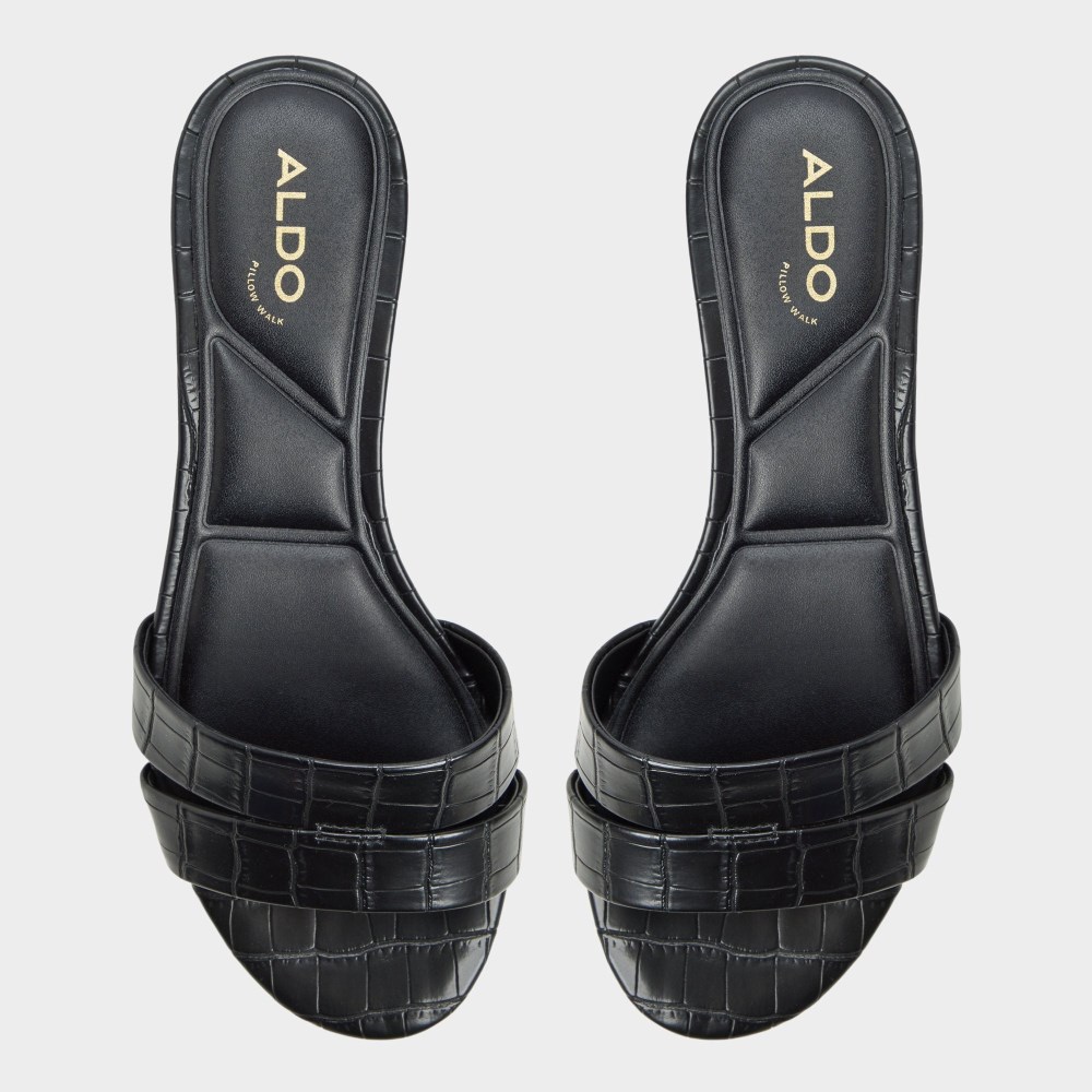 Aldo Women's Scarletta - Black