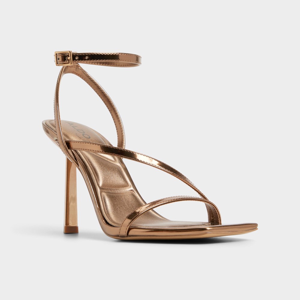 Aldo Women's Scintilla - Bronze