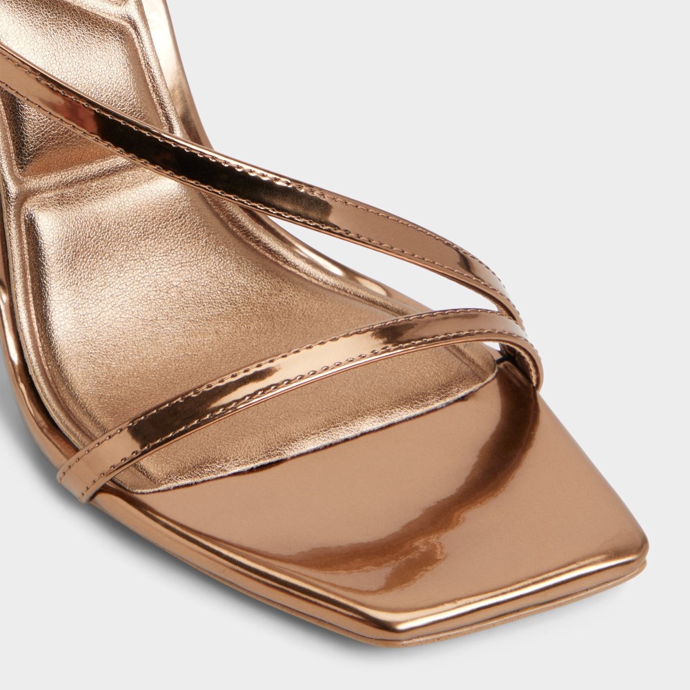 Aldo Women's Scintilla - Bronze