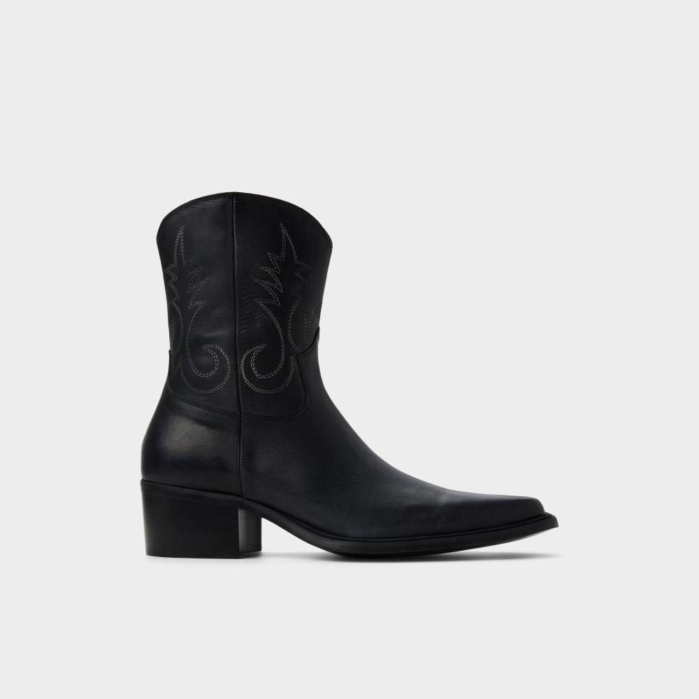 Aldo Men's Guthrie - Black