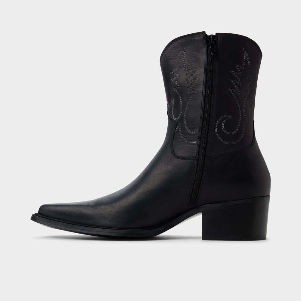 Aldo Men's Guthrie - Black