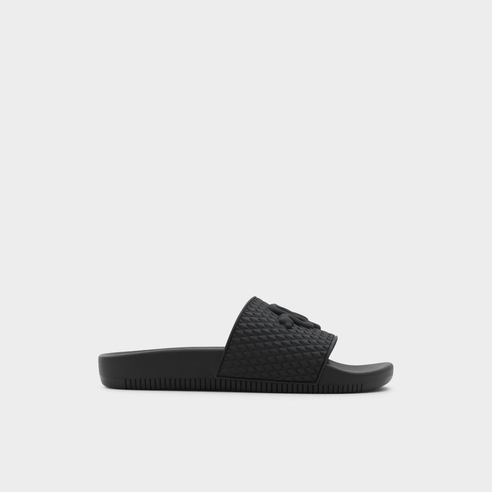 Aldo Men's Kedau - Black