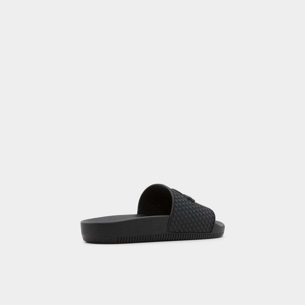 Aldo Men's Kedau - Black