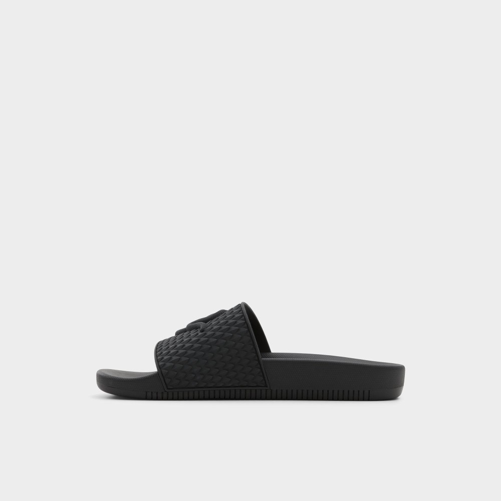 Aldo Men's Kedau - Black