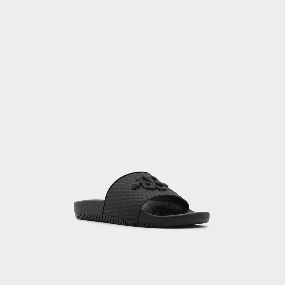Aldo Men's Kedau - Black