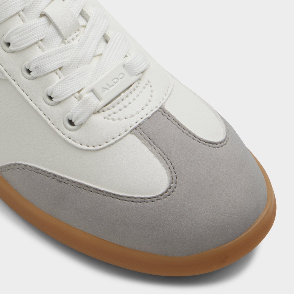 Aldo Women's Erilg - White/black