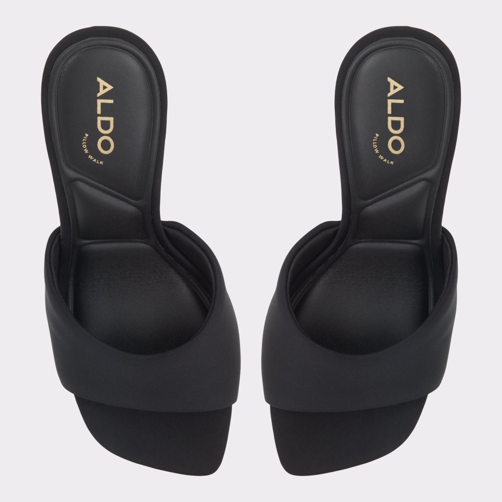 Aldo Women's Evadalia - Black