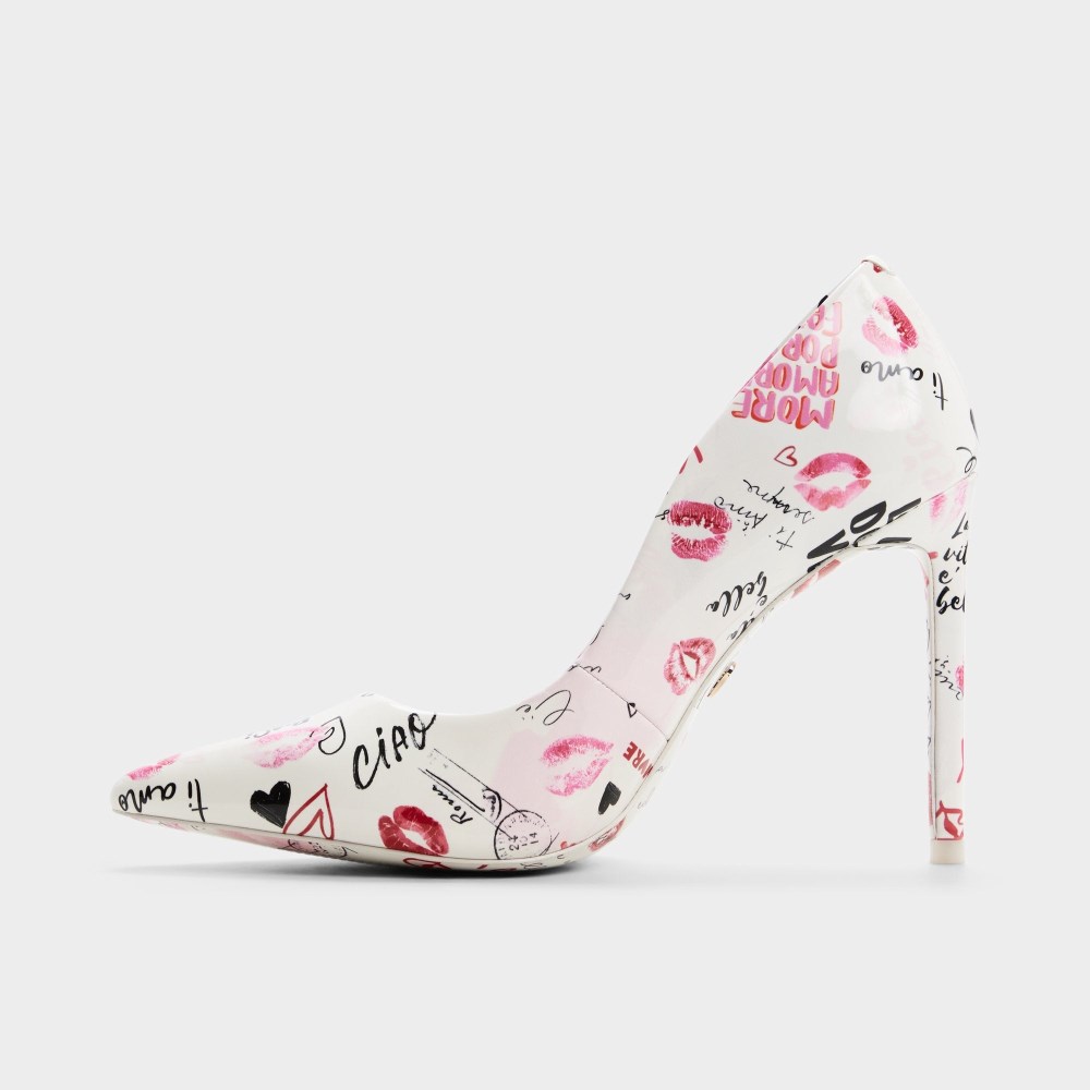 Aldo Women's Stessy2.0-xt - Open miscellaneous