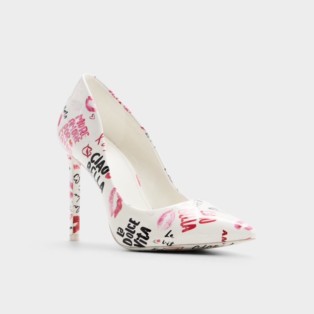 Aldo Women's Stessy2.0-xt - Open miscellaneous