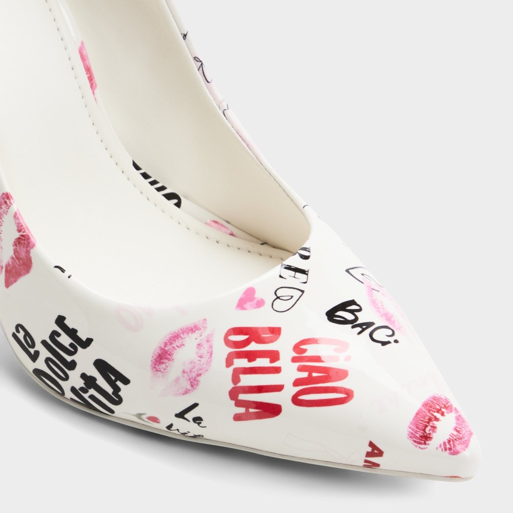 Aldo Women's Stessy2.0-xt - Open miscellaneous