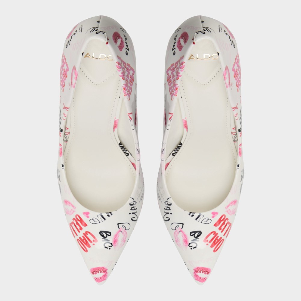 Aldo Women's Stessy2.0-xt - Open miscellaneous