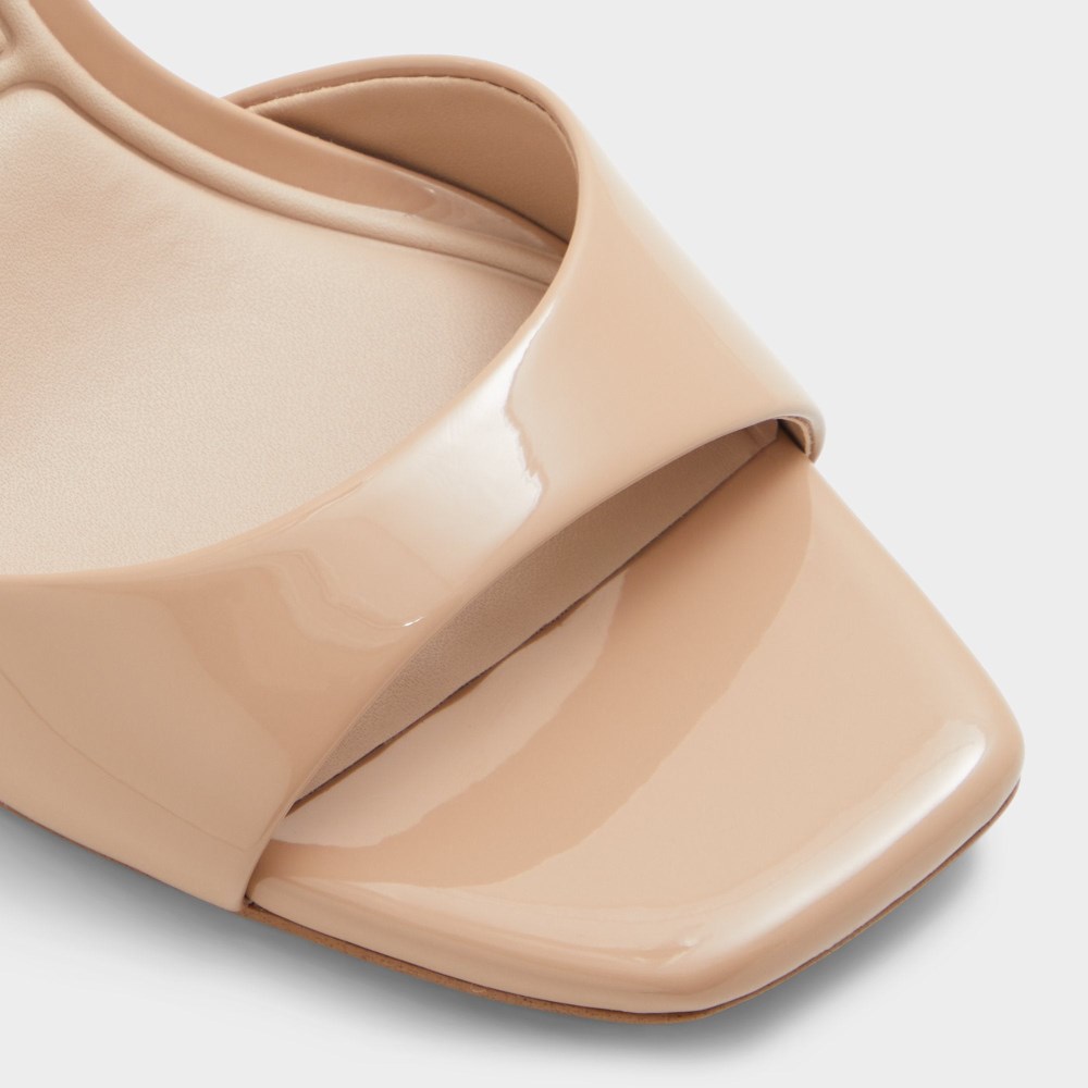 Aldo Women's Sake - Other brown