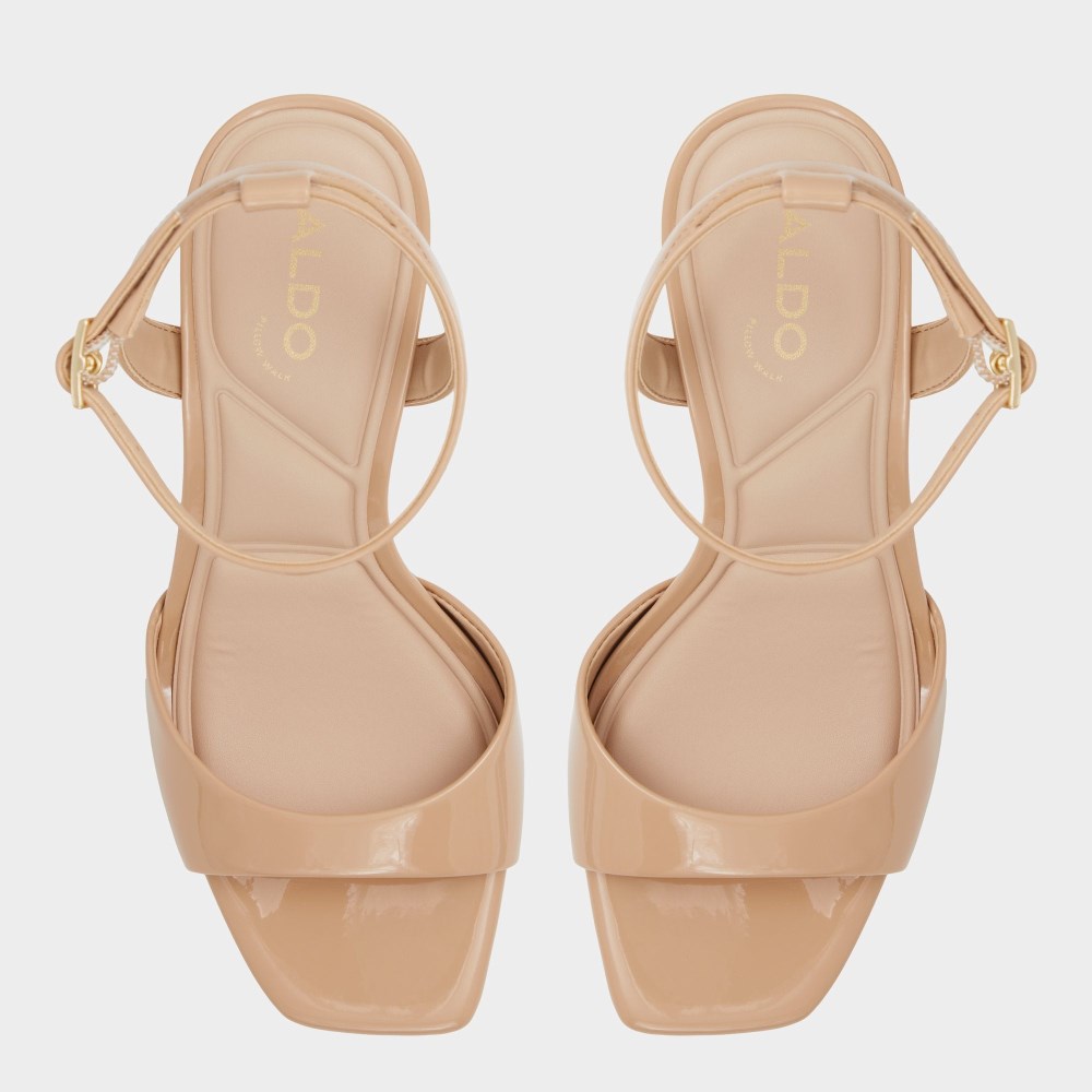 Aldo Women's Sake - Other brown