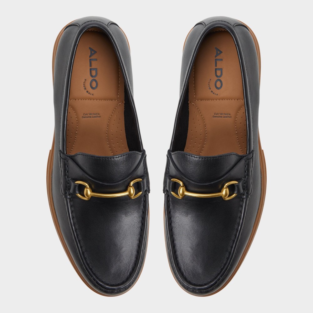 Aldo Men's Guerro - Other Black