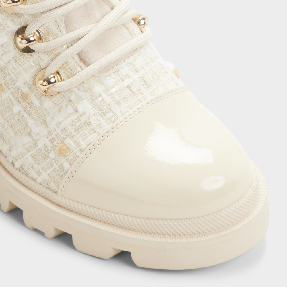 Aldo Women's Mariettia - Other white