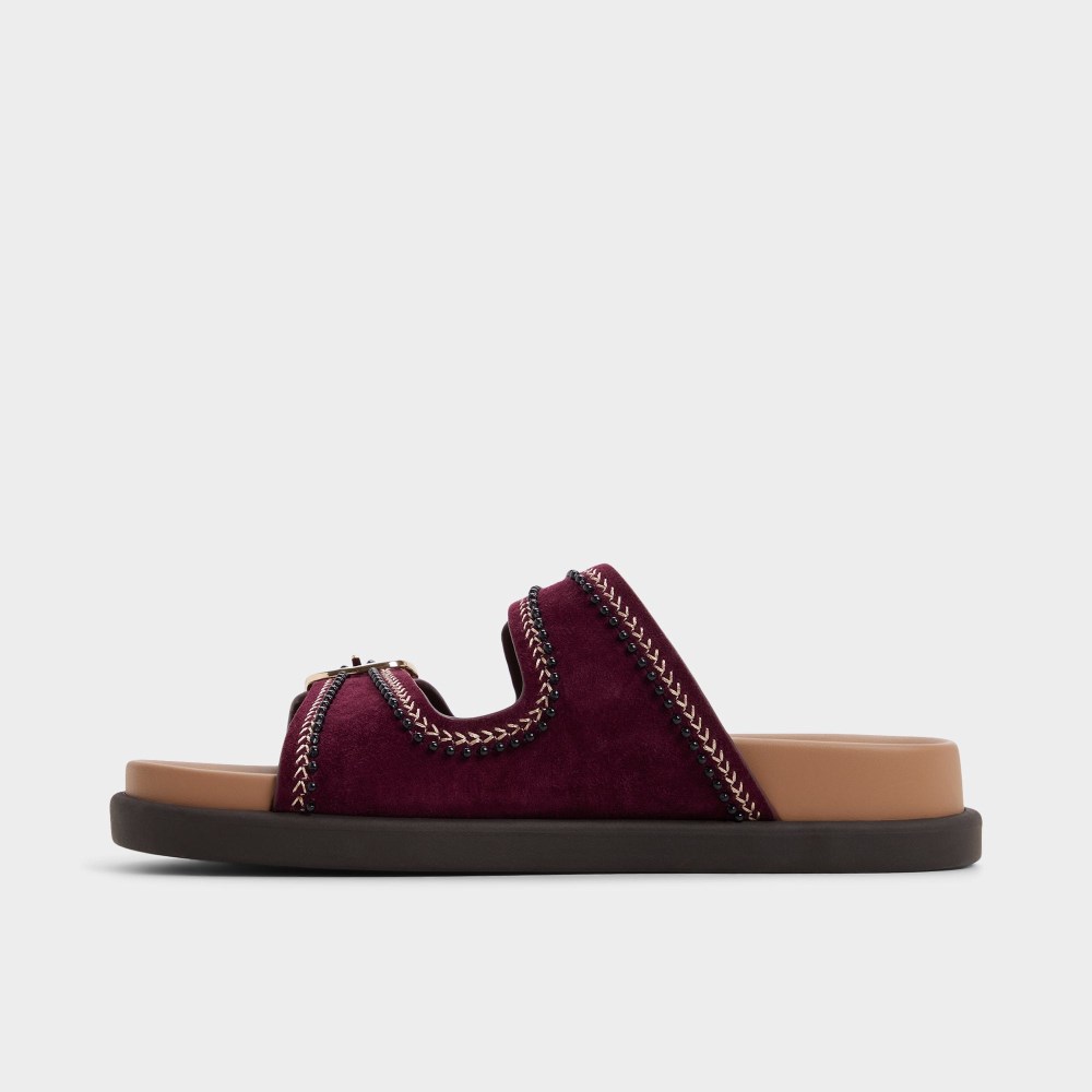 Aldo Women's Bohochic - Bordo