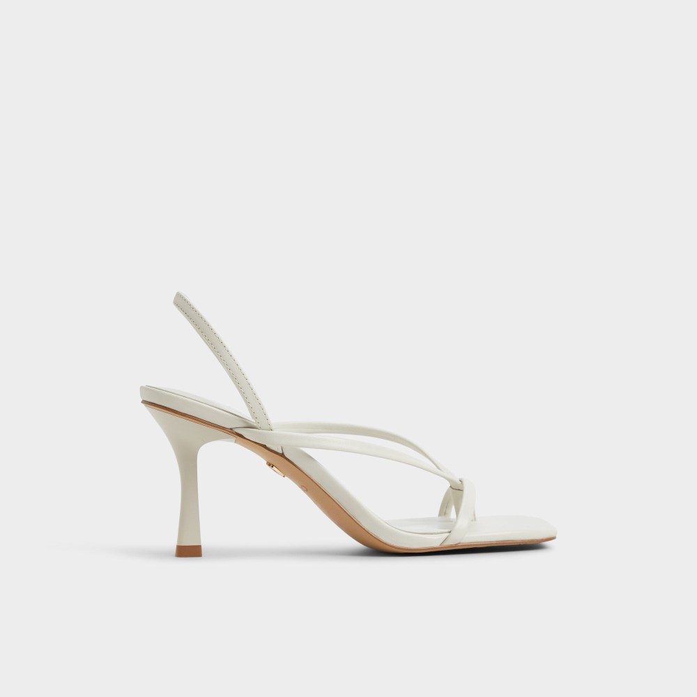 Aldo Women's Riva - White/bone