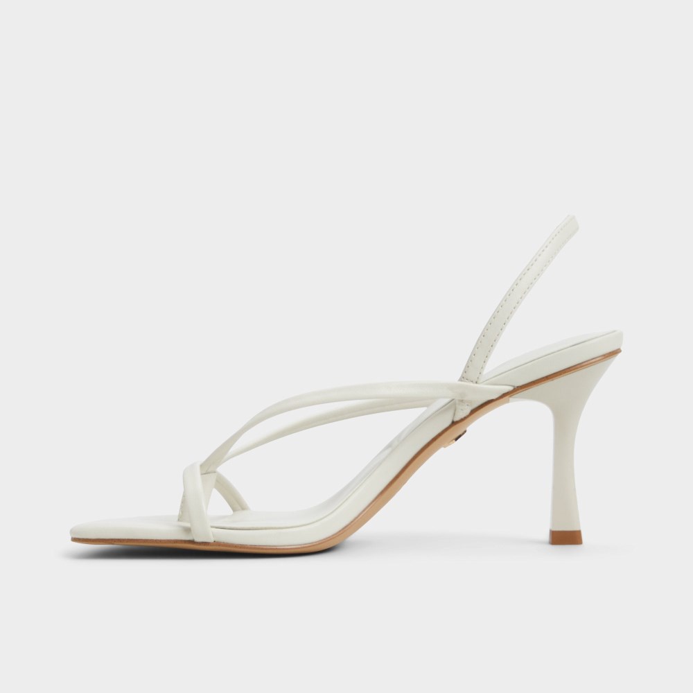 Aldo Women's Riva - White/bone