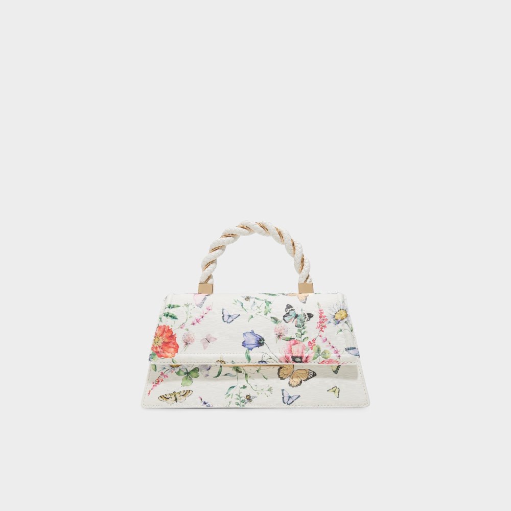 New Arrivals Aldo Magnoleaa - White/multi