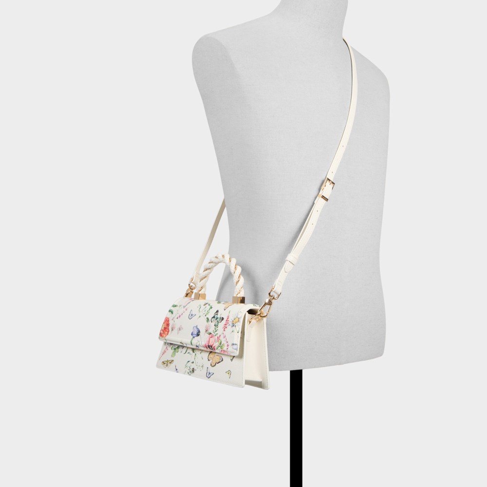 New Arrivals Aldo Magnoleaa - White/multi