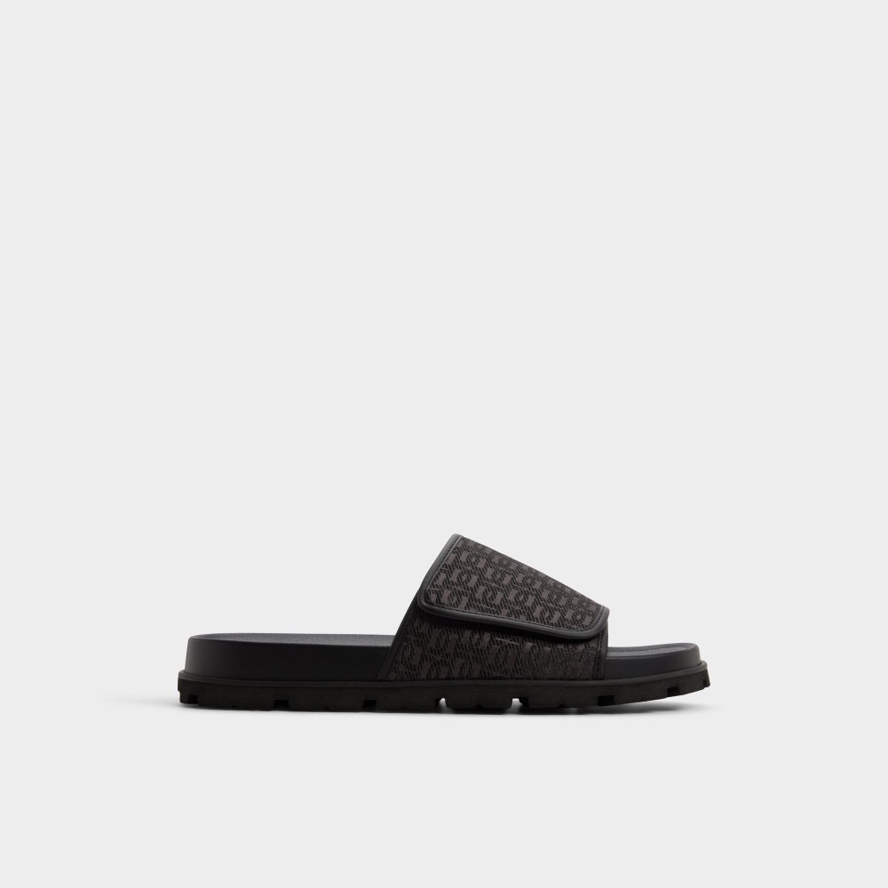Aldo Men's Orian - Black