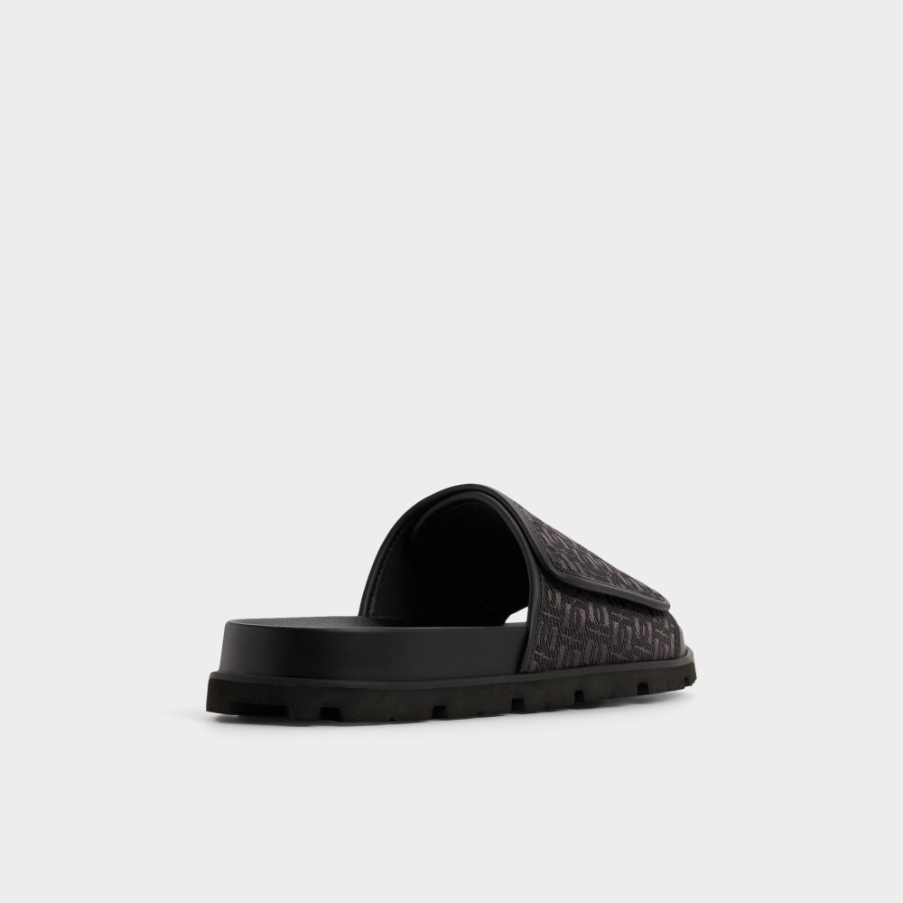 Aldo Men's Orian - Black