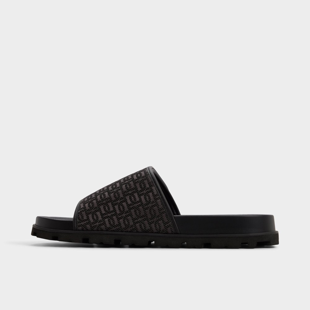 Aldo Men's Orian - Black