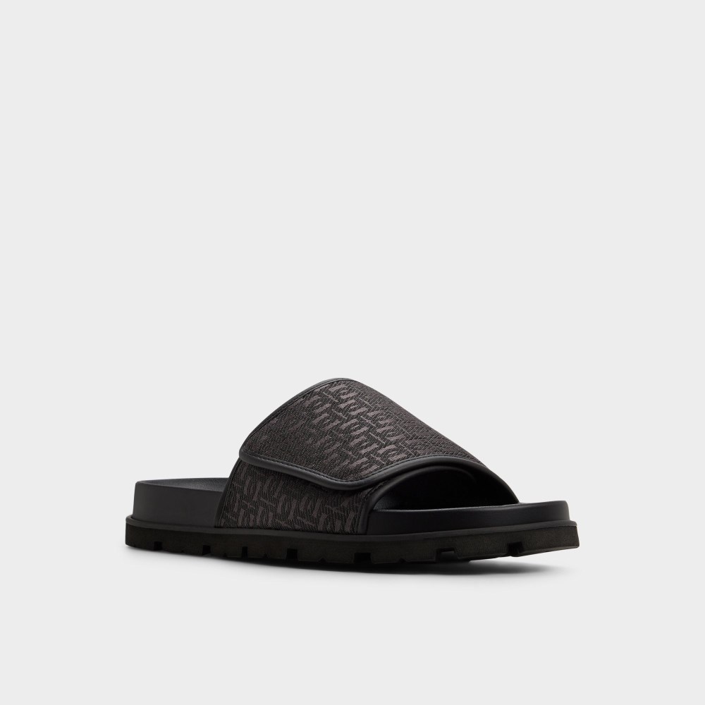 Aldo Men's Orian - Black