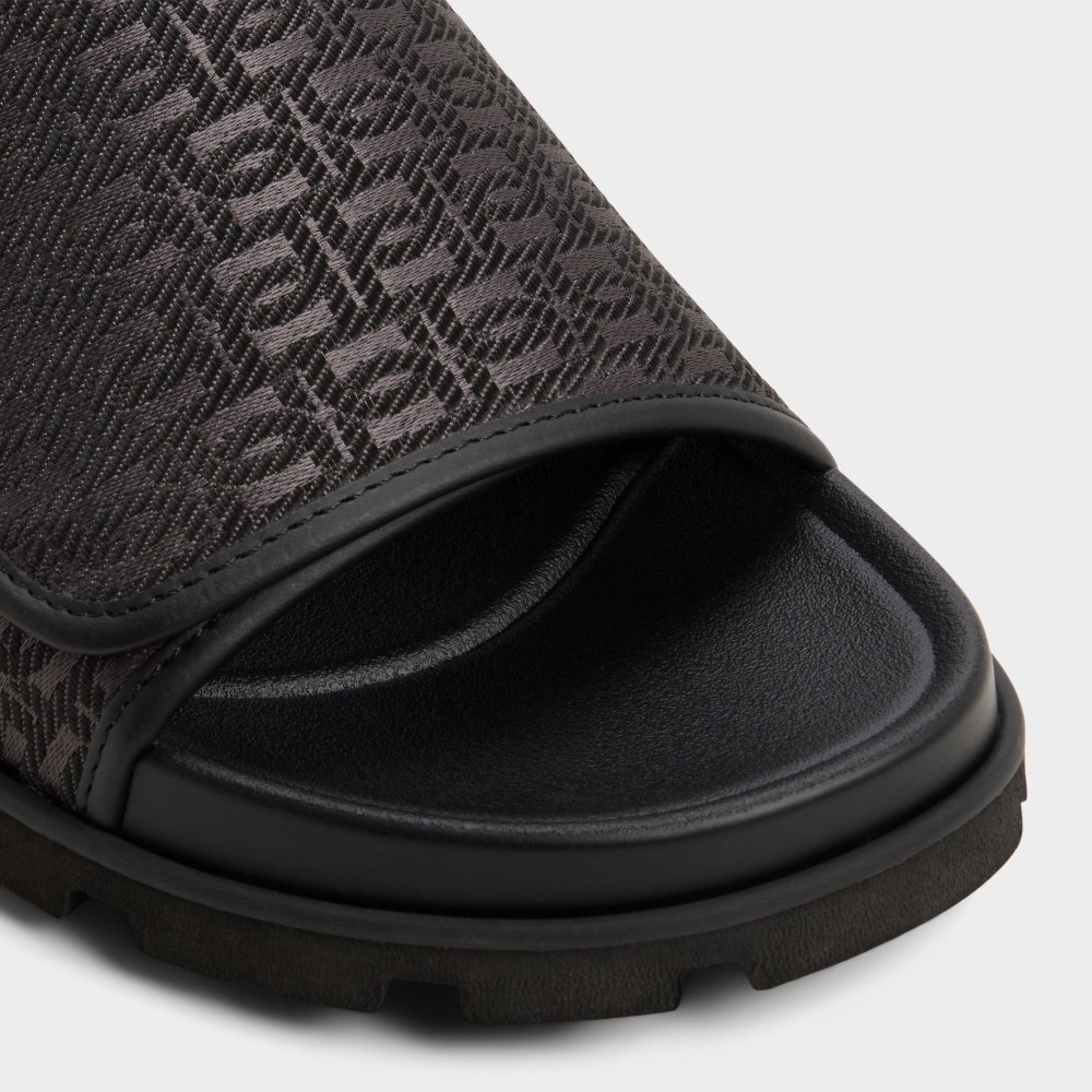 Aldo Men's Orian - Black