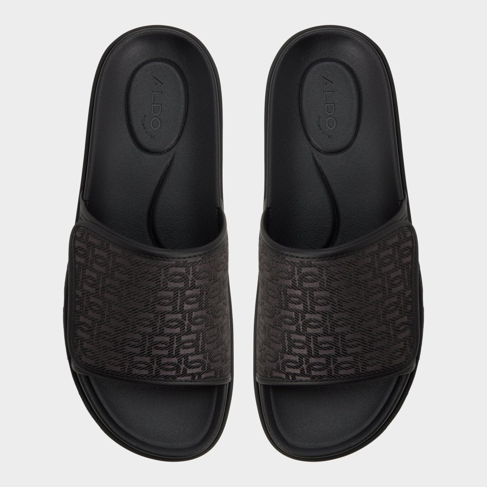 Aldo Men's Orian - Black